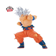 Figurine Prize BLOOD OF SAIYANS SPECIALXX Goku