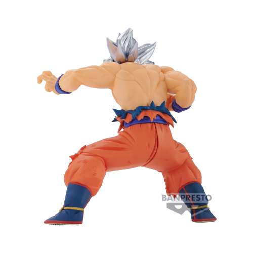Figurine Prize BLOOD OF SAIYANS SPECIALXX Goku