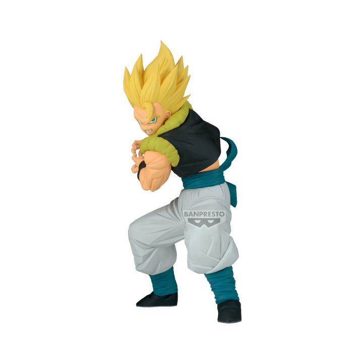 Figurine Prize Grandista GOGETA