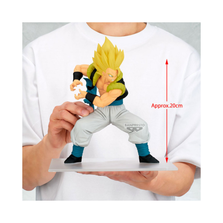 Figurine Prize Grandista GOGETA