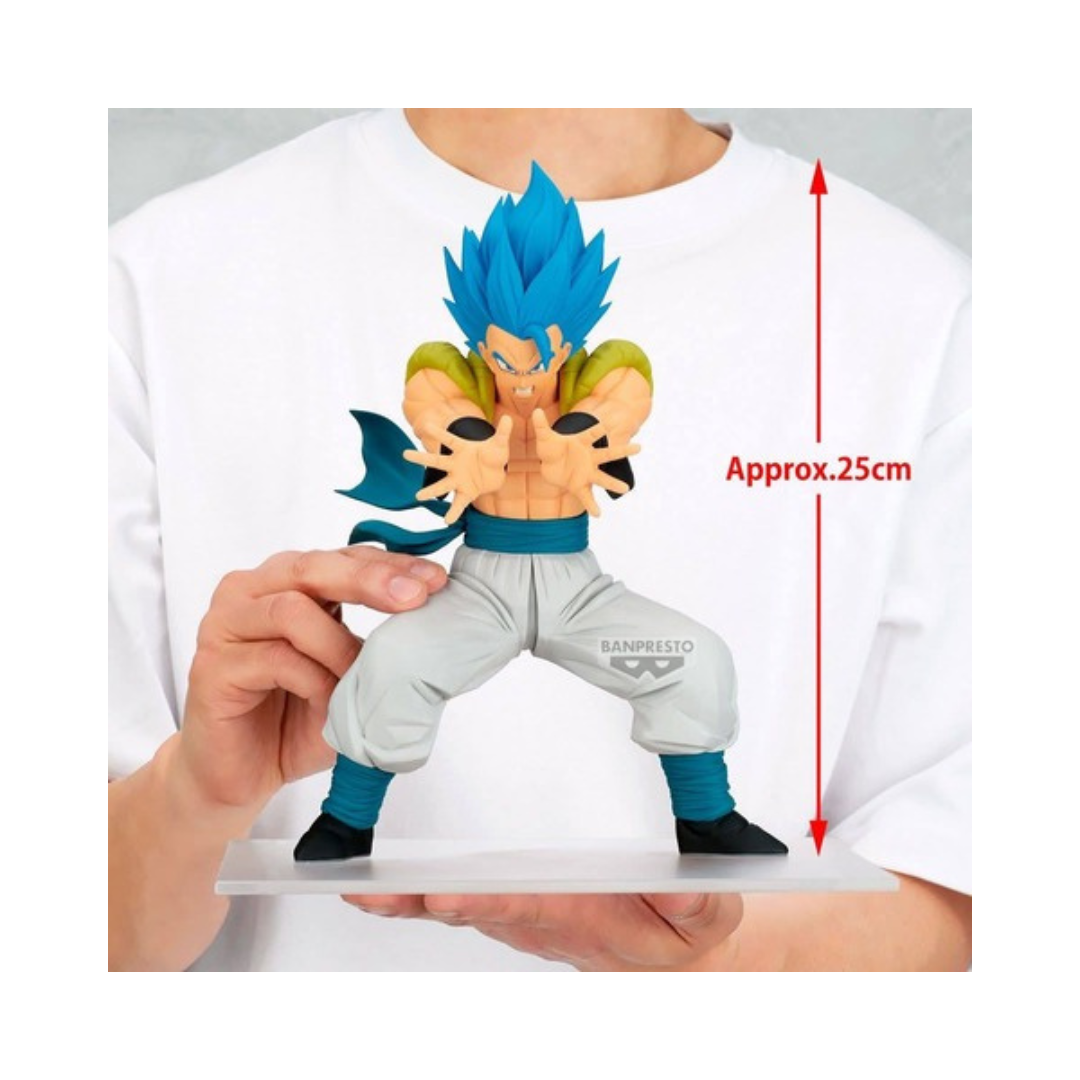 Figurine Prize Grandista GOGETA Ⅱ