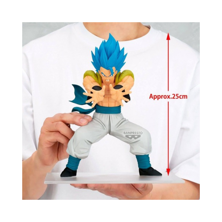 Figurine Prize Grandista GOGETA Ⅱ