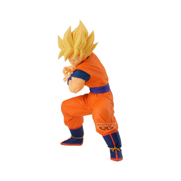 Figurine Prize Grandista Goku