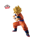 Figurine Prize Grandista Goku