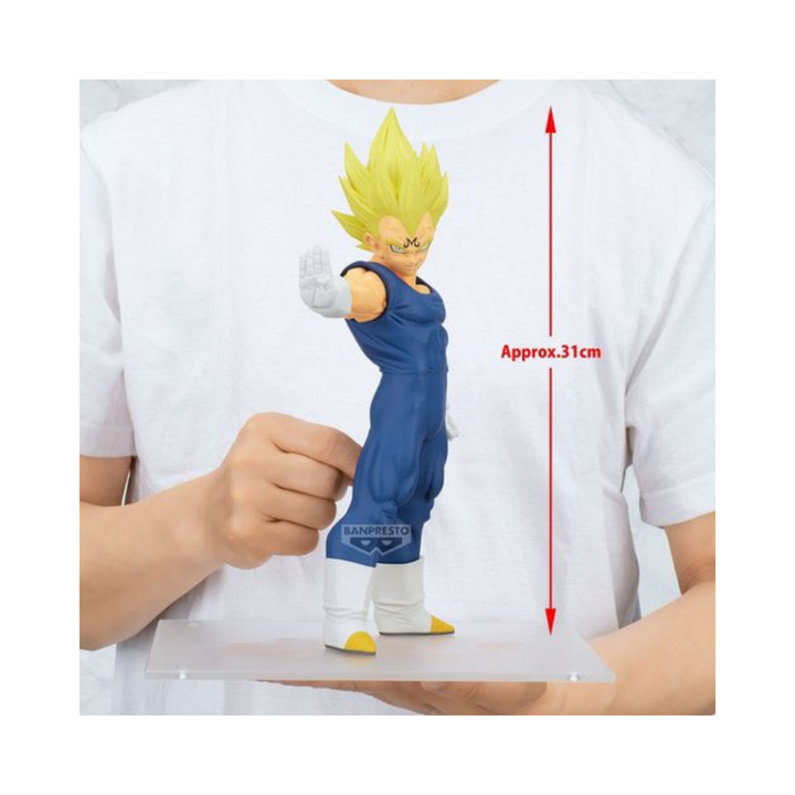Figurine Prize Grandista MAJIN VEGETA
