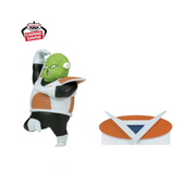 Figurine Prize SOLID EDGE WORKS-THE出陣- Guldo