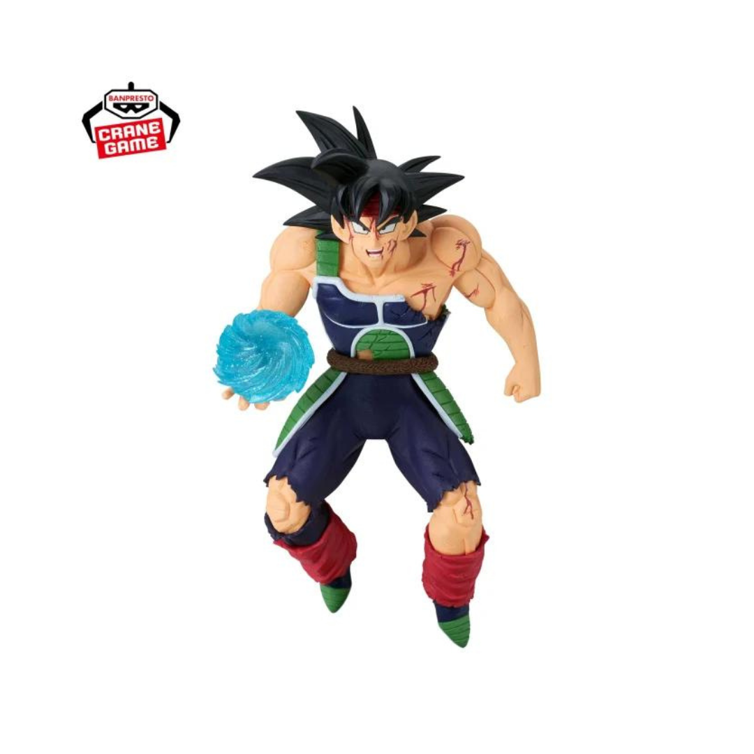 Figurine Prize GxMateria Bardock