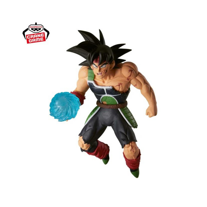 Figurine Prize GxMateria Bardock