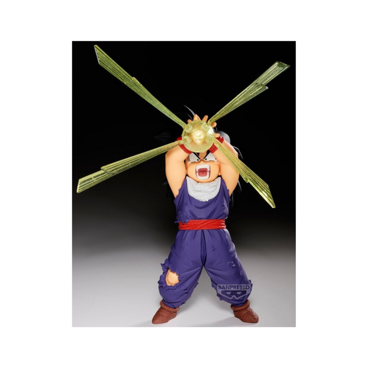 Figurine Prize G×materia SON GOHAN Ⅲ