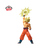Figurine Prize G×materia SON GOKU Ⅳ