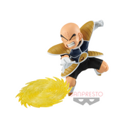 Figurine Prize Gxmateria The Krillin