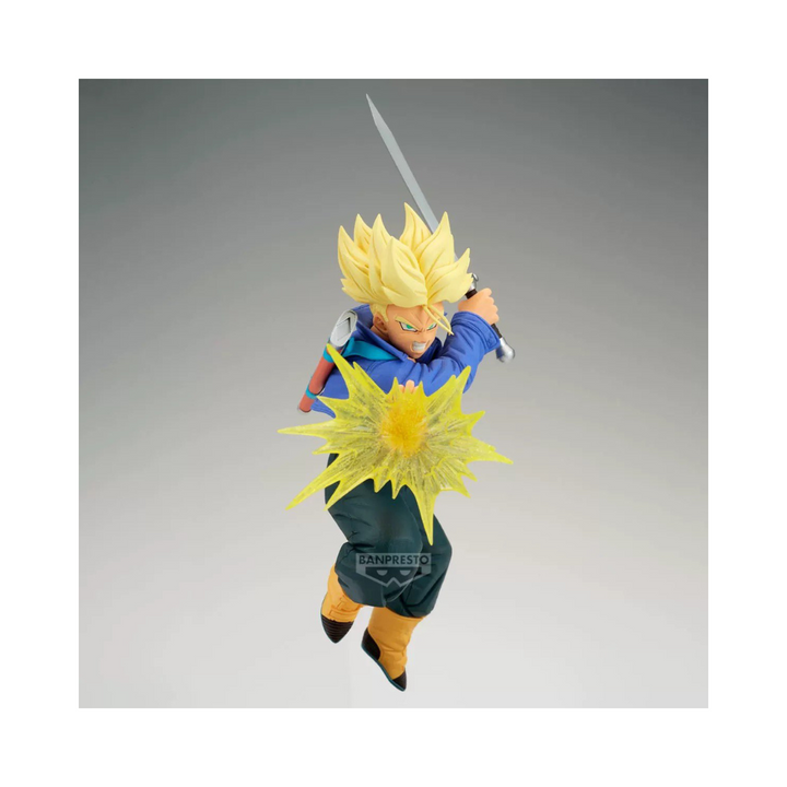 Figurine Prize G×materia TRUNKS