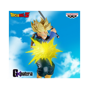 Figurine Prize G×materia TRUNKS