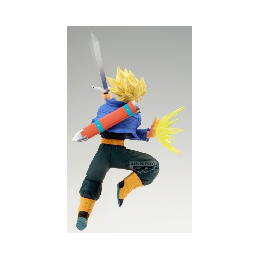 Figurine Prize G×materia TRUNKS