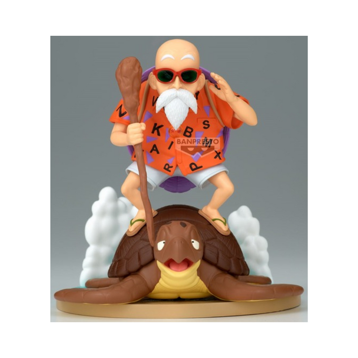 Figurine Prize History Box Kamesennin