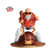 Figurine Prize History Box Kamesennin