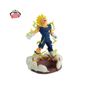 Figurine Prize History Box Majin Vegeta