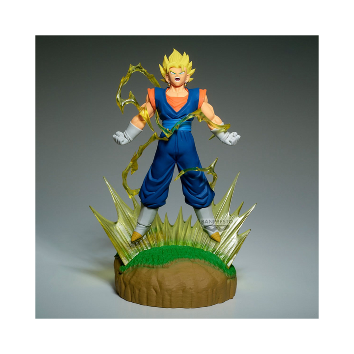 Figurine Prize History Box Vegeto