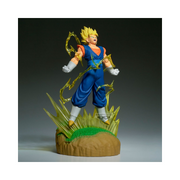 Figurine Prize History Box Vegeto