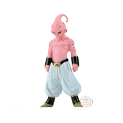 Figurine Prize Solid Edge Works -THE出陣- kid Buu