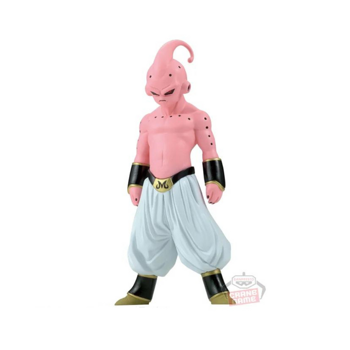 Figurine Prize kid Buu Solid Edge Works