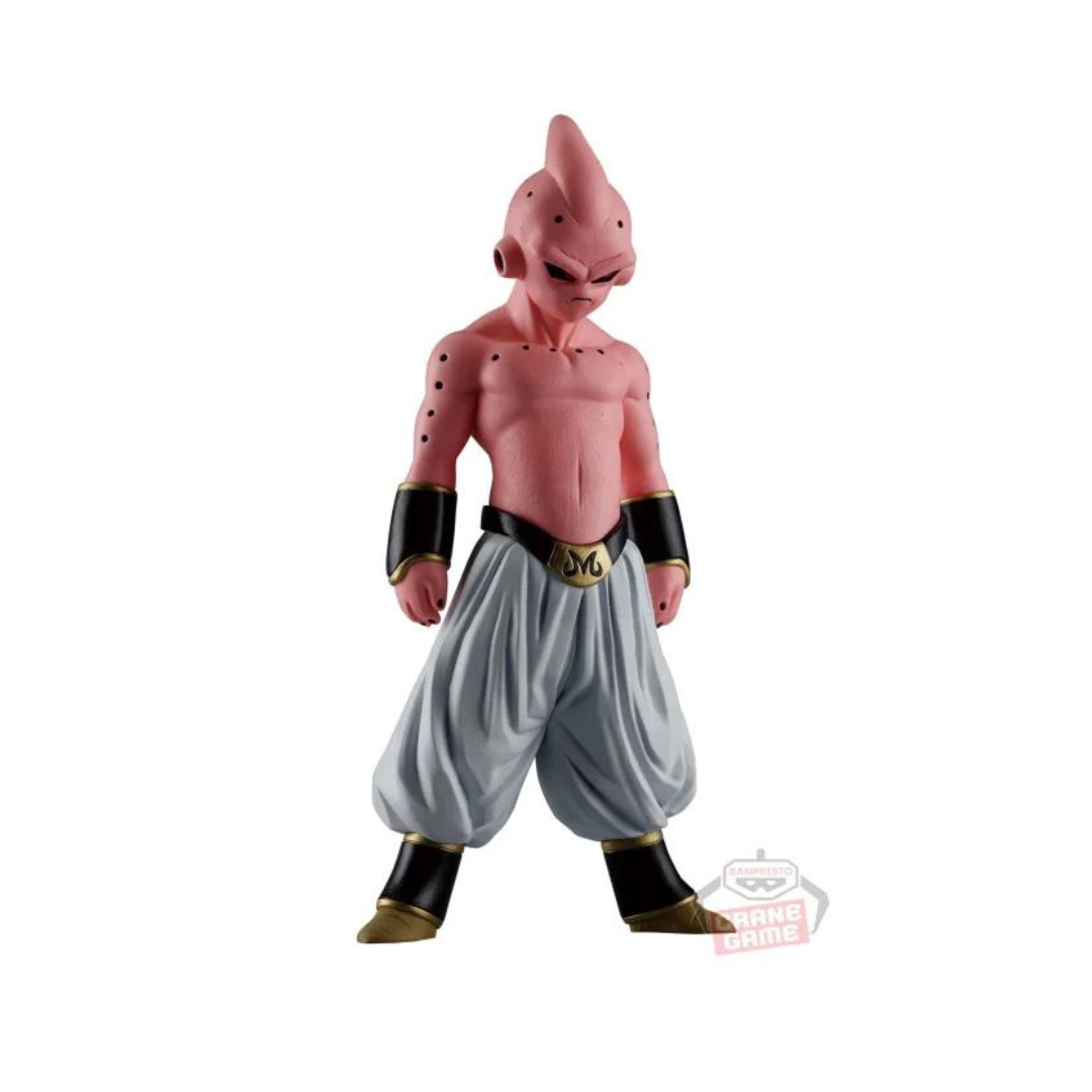 Figurine Prize kid Buu Solid Edge Works