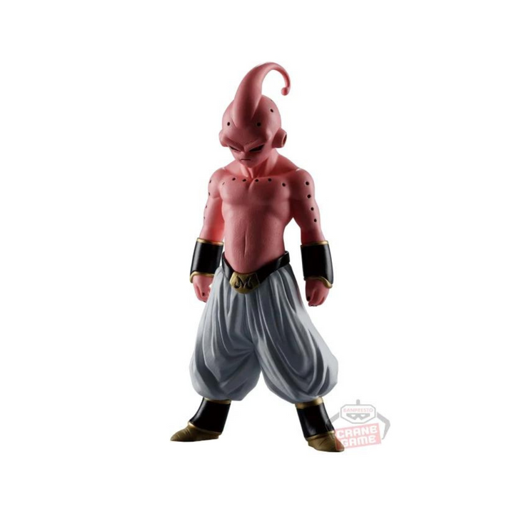 Figurine Prize kid Buu Solid Edge Works