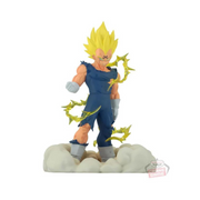 Figurine Prize History Box vol.12 Majin Vegeta