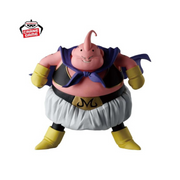 Figurine Prize SOLID EDGE WORKS-THE出陣- Majin Buu