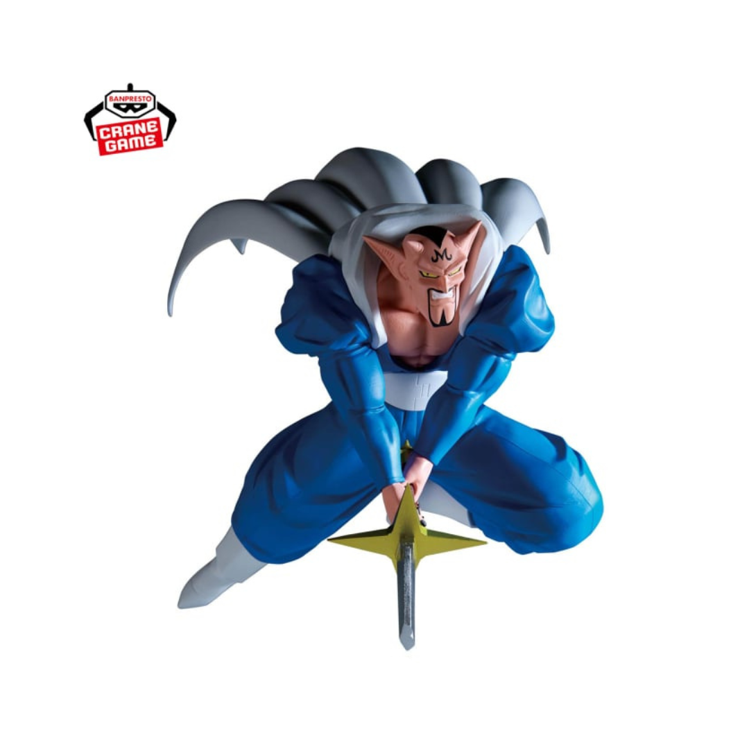 Figurine Prize MATCH MAKERS Dabura vs Super Saiyan Son Gohan