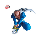 Figurine Prize MATCH MAKERS Dabura vs Super Saiyan Son Gohan