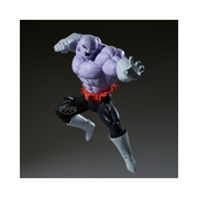 Figurine Prize MATCH MAKERS Jiren vs Goku Ultra Instinct