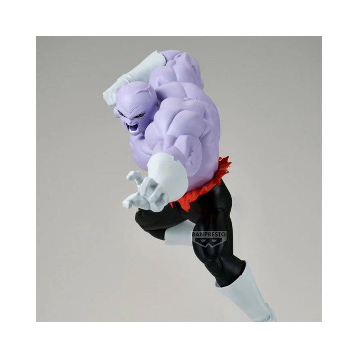 Figurine Prize MATCH MAKERS Jiren vs Goku Ultra Instinct