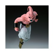 Figurine Prize MATCH MAKERS Majin Buu vs Super Saiyan3 Goku