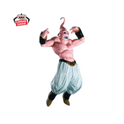 Figurine Prize Match Makers Majin Buu vs Super Saiyan Gotenks
