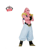 Figurine Prize MATCH MAKERS Majin Buu vs Ultimate Gohan