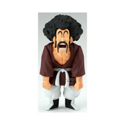 Figurine Prize MATCH MAKERS Mr.Satan vs C18 vs Mighty Mask