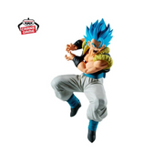 Figurine Prize MATCH MAKERS Super Saiyan God Vegeta vs Super Saiyan Broly