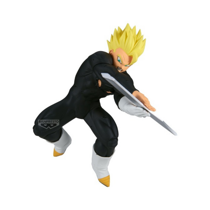 Figurine Prize MATCH MAKERS Super Saiyan Son Gohan vs Dabura