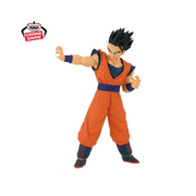 Figurine Pirze MATCH MAKERS Ultimate Gohan vs Majin Buu