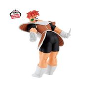 Figurine Prize SOLID EDGE WORKS-THE出陣-Recoome