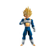 Figurine Prize Scultures BIG Sculpting Tenkaichi Budokai 6 -SPECIAL-Super Saiyan Vegeta