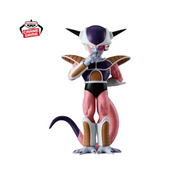 Figurine Prize SOLID EDGE WORKS -THE 出陣- Freezer ll