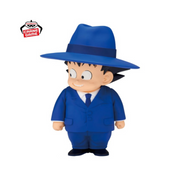 Figurine Prize SOFVIMATES Goku Suit Style