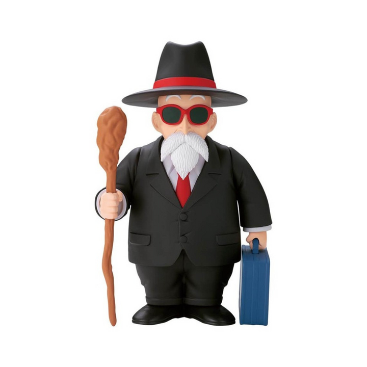 Figurine Prize SOFVIMATES Kamesennin Suit Style