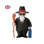 Figurine Prize SOFVIMATES Kamesennin Suit Style