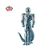 Figurine Prize SOLID EDGE WORKS THE出陣 Metal Cooler