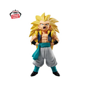 Figurine Prize  SOLID EDGE WORKS-THE出陣- Super Saiyan 3 Gotenks