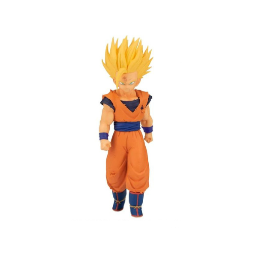 Figurine Prize Solid Edge works Son Gohan