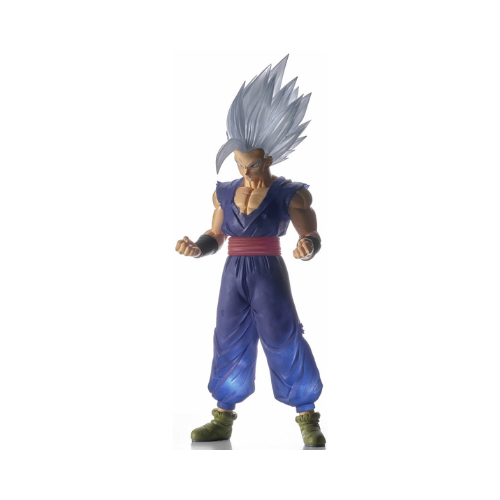 Figurine Prize Super Hero Clearise Gohan Beast